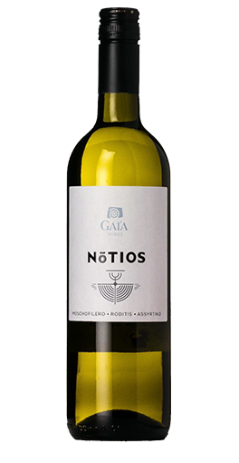 Gaia Wines - Notios 2018