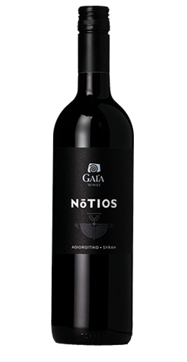 Gaia Wines - Notios 2018