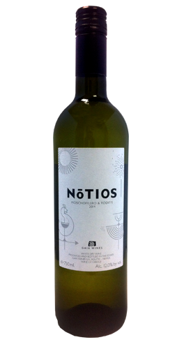 Gaia Wines - Notios 2014