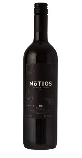 Gaia Wines - Notios 2014