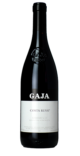 Gaja - Costa Russi 2013