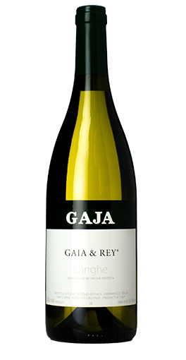 Gaja - Gaia & Rey 2019