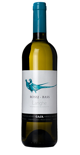 Gaja - Langhe Rossj-Bass 2020