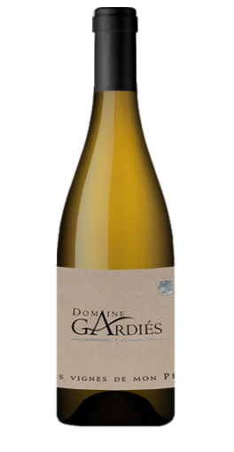 Domaine Gardiés - Les Vignes de Mon Père 2020