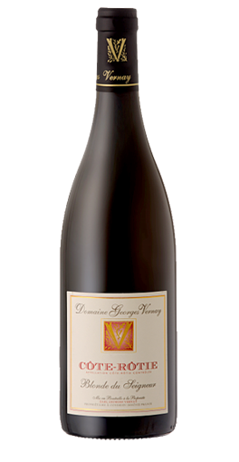 Domaine Georges Vernay - Blonde du Seigneur 2017