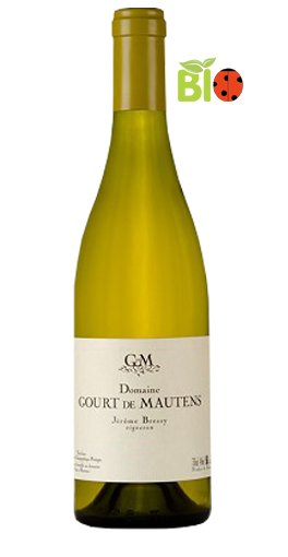 Domaine Gourt de Mautens blanc 2014