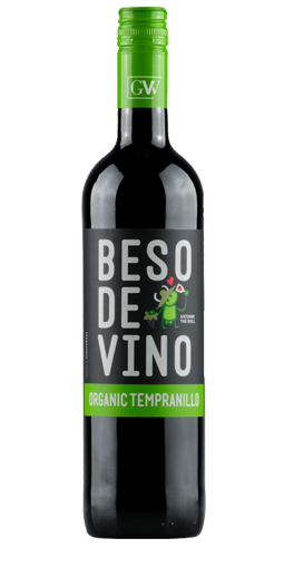 Bodegas Grandes Vinos - Beso de Vino 2016