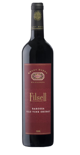 Grant Burge - Filsell 2013