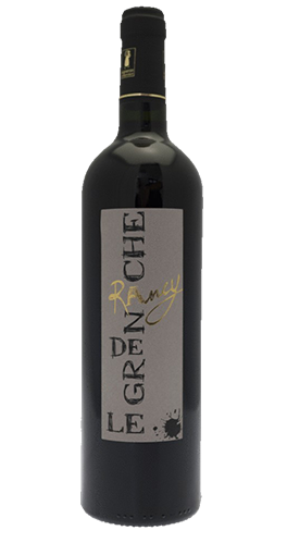 Domaine de Rancy - Grenaches de Rancy 2018