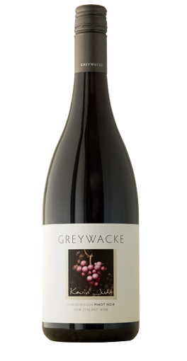 Greywacke - Pinot Noir 2014