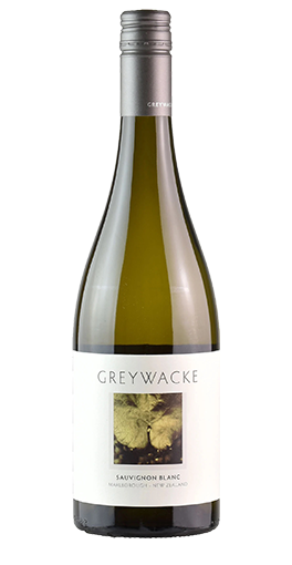 Greywacke - Marlborough Sauvignon Blanc 2022