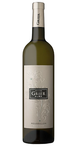 Domaine Grier - Alba 2017