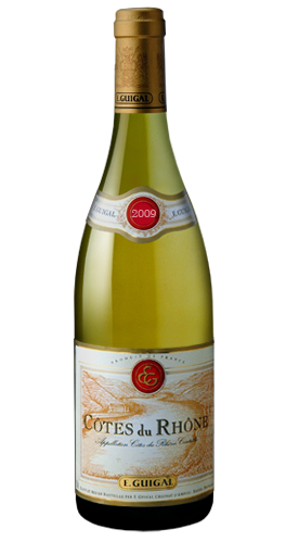 Guigal - Côtes du Rhône Blanc 2009