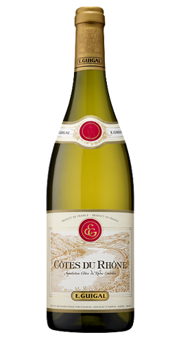 E. Guigal - Côtes du Rhône blanc 2024
