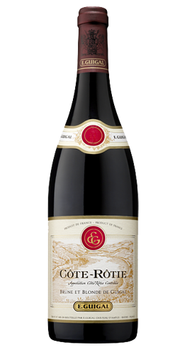 E. Guigal - Côte-Rôtie Brune et Blonde de Guigal 2016