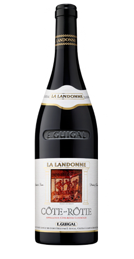 E. Guigal - Côte-Rôtie La Landonne 2021