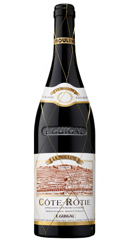 E. Guigal - Côte-Rôtie La Mouline 2021