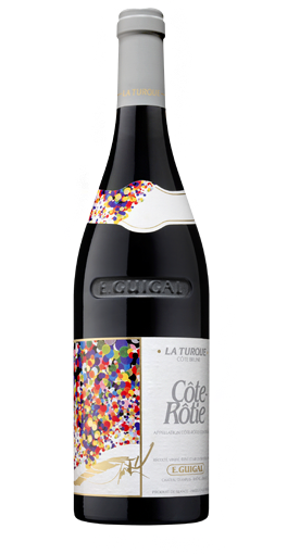 E. Guigal - Côte-Rôtie La Turque 2020