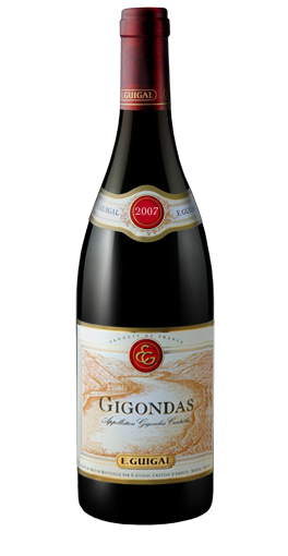 Guigal - Gigondas 2007