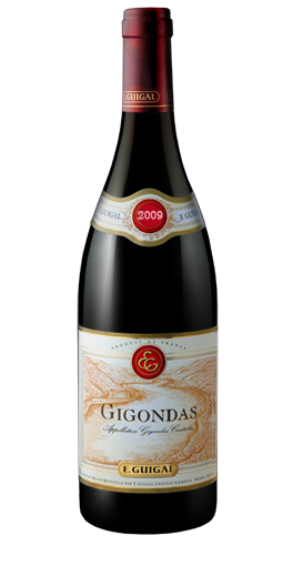Guigal - Gigondas 2009