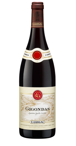 E. Guigal - Gigondas 2020