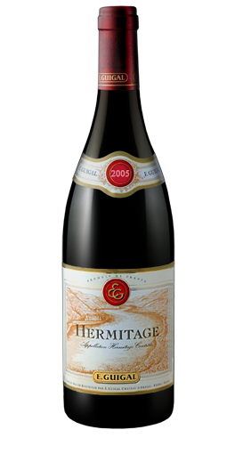 Guigal - Hermitage Rouge 2005