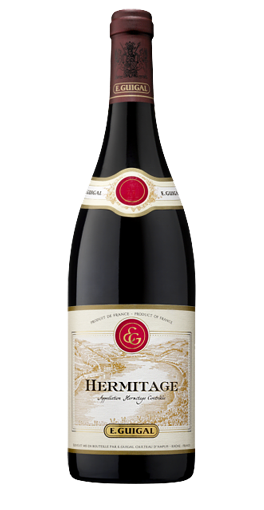 E. Guigal - Hermitage rouge 2020