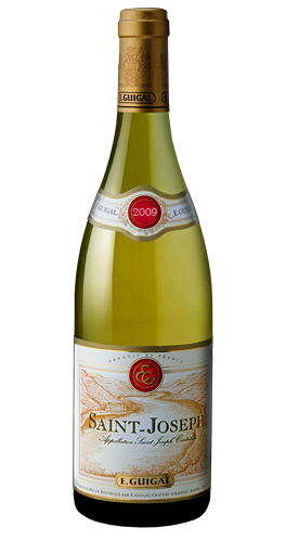 Guigal - Saint-Joseph Blanc 2009
