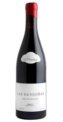Rául Pérez - Bierzo La Vizcaína Las Gundiñas 2023