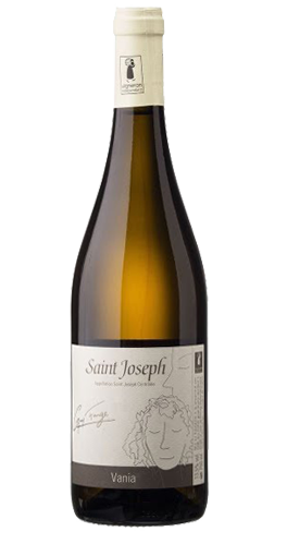 Domaine Guy Farge - Saint-Joseph Vania 2017