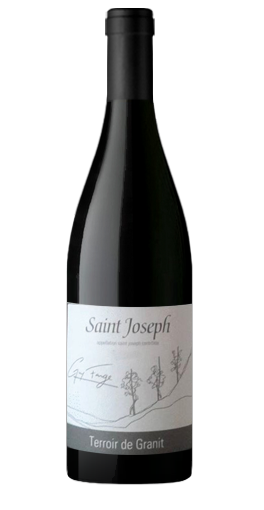 Guy Farge - St-Joseph Terre de Granit 2014