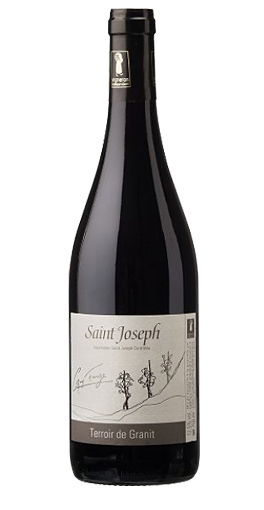 Guy Farge - Saint-Joseph Terroir de Granit 2016