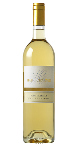 Château Haut-Charmes 2009