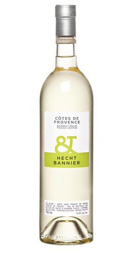 Hecht et Bannier - Côtes de Provence 2013