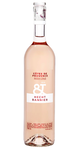 Hecht et Bannier - Côtes de Provence 2013
