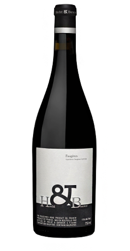 Hecht et Bannier - Faugères 2012