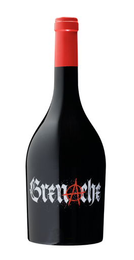 Heller Vin - Grenache Bio 2020