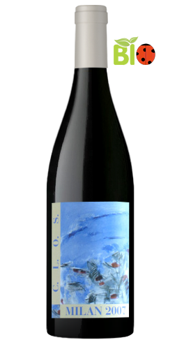 Domaine Henri Milan - Clos Milan 2007