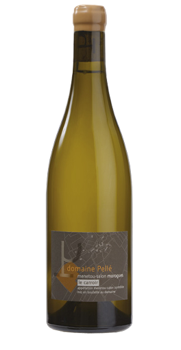 Domaine Henry Pellé - Le Carroir 2019