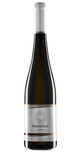 Holdvolgy - Vision Sélection Dry 2017