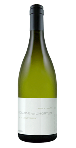 Domaine de L'Hortus - L'Hortus blanc 2006