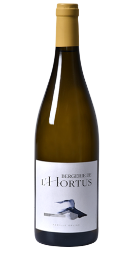 Domaine de L'Hortus - IGP Val de Montferrand Bergerie de L'Hortus blanc 2024
