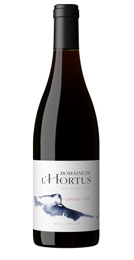 Domaine de L'Hortus - Pic Saint-Loup Grande Cuvée rouge 2022