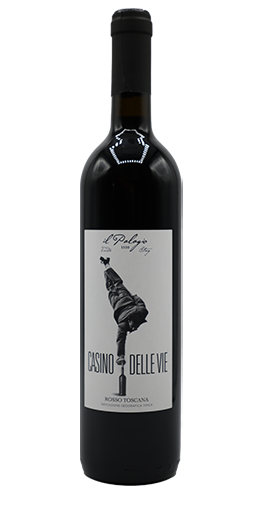 Il Palagio - Toscana Casino delle Vie