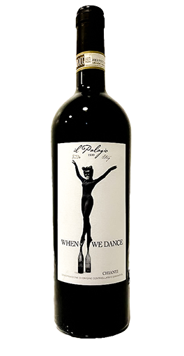 Il Palagio - When We Dance 2020