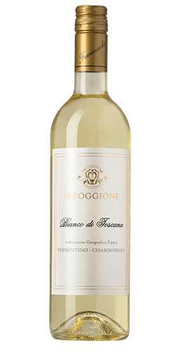Tenuta Il Poggione - Bianco di Toscana 2022