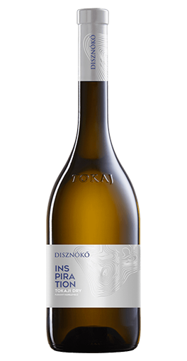 Disznoko - Inspiration Tokaji Dry 2023