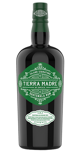 Island Signature - Tierra Madre