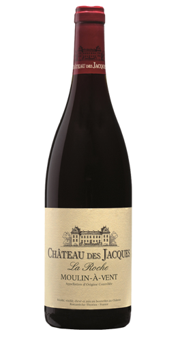 Château des Jacques - Moulin-à-Vent La Roche 2021