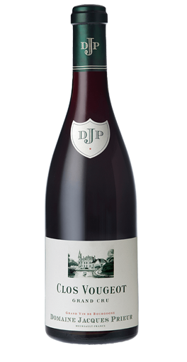Domaine Jacques Prieur - Clos de Vougeot 2013
